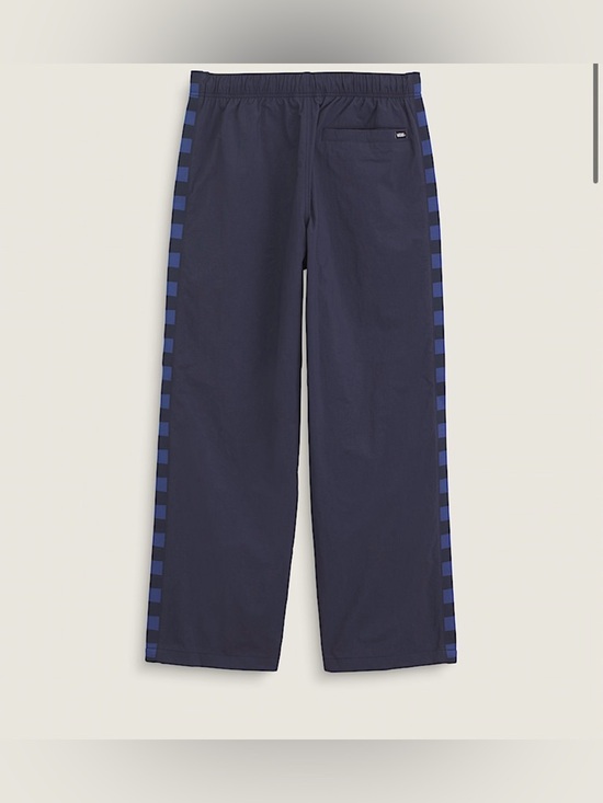Vans Other - Vans Ronnie Track Pants NWT
